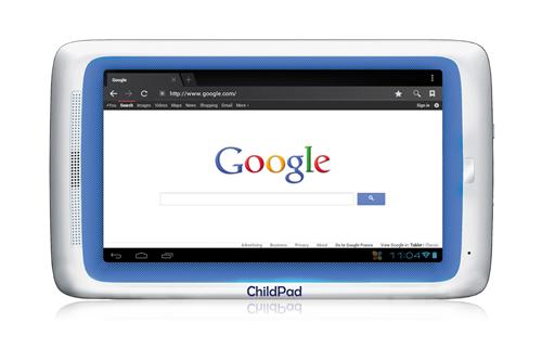 Arnova Child Pad 7 - 4GB